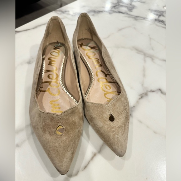 Women's Sam Edelman size 8 - Picture 2 of 5